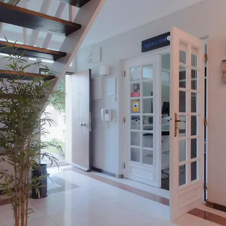 Entire House Near Nation's Park بيت للعطل *