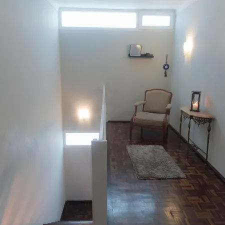Entire House Near Nation's Park بيت للعطل *